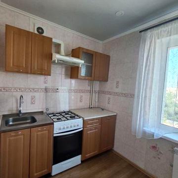 Продажа 1-к ул. Бородинская, 20