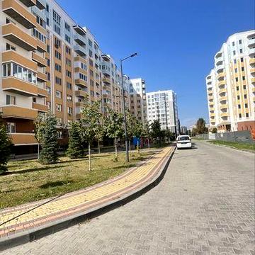 2к квартира з наповненням Єоселя та інші державні програми-Так