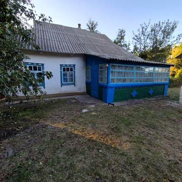 Продаж будинку с.Затиша ,Білоцерківський район
