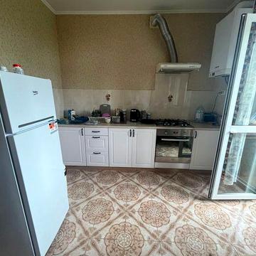 Здам однокімнатну квартиру з індивідуальним опаленням
