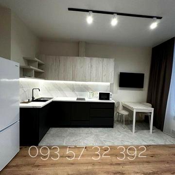 Сдам 1-комнатную квартиру ЖК Сегмент Сегедская, Армейская. Парк Победы