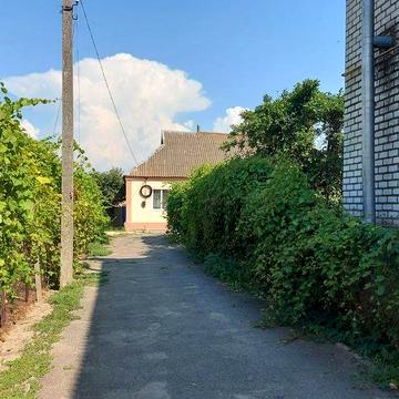 Продам будинок смт. Білозерка, 133 кв.м.