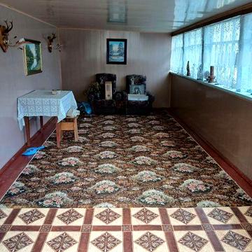 Хата в мальовничому селі Колодяжне