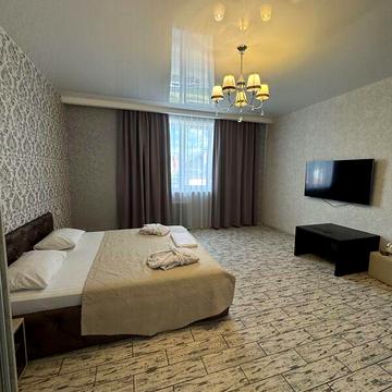 Продаж 1к Квартира Княгині Ольги вулиця