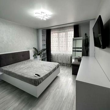 Проспект Незалежності 3-х кімнатна новобудова