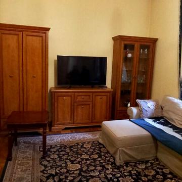 Довгострокова оренда 2к Квартира Піша вулиця