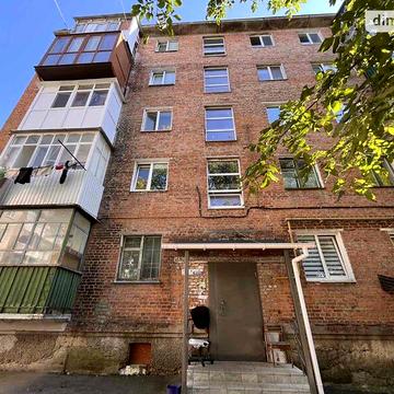 Продаж 2к Квартира Острозького вулиця