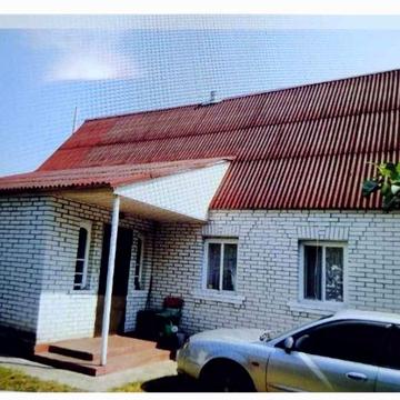 Продам будинок в селі Карапиші Обухівського району Київської обл.