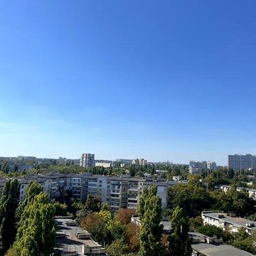 Продаж 1к Квартира Лесі Українки проспект ЖК Четыре сезона