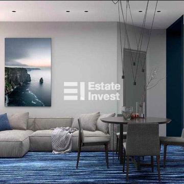 Продам 2 к. квартиру на вул. Клочківська, 117, ЖК Павлівський квартал