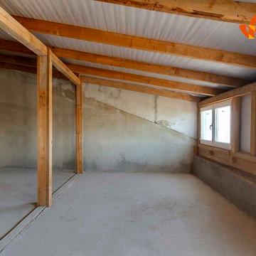 3кім в обжитому будинку, Пасічна