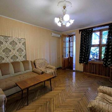 Аренда 3-х комн. в Центре. Маразлиевская.