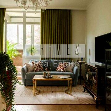 Оренда 1к квартири, ЖК Новопечерські Липки, вул. Андрія Верхогляда, 3