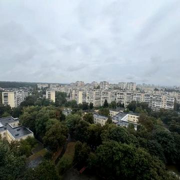 Георгія Гонгадзе просп. (Радянської України), 20-З