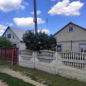 Продам приватний будинок