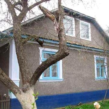 Продам будинок. с. Думанів