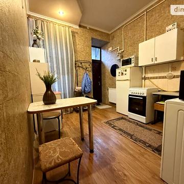 Довгострокова оренда 1к Квартира Садовського вулиця
