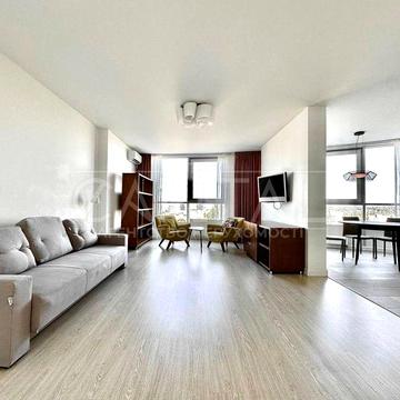 Продаж 2к квартира ЖК Васильківський Васильківська ГолосіЇвський ЖК Васильківський