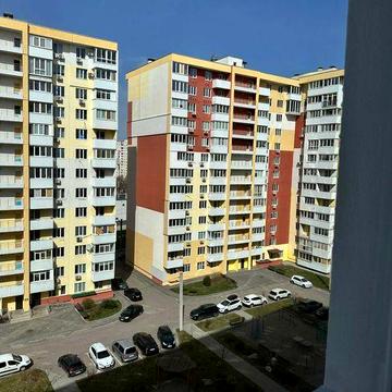 В продаже 1 квартира ЖК Меридиан , евроремонт(404242) ЖК Меридиан