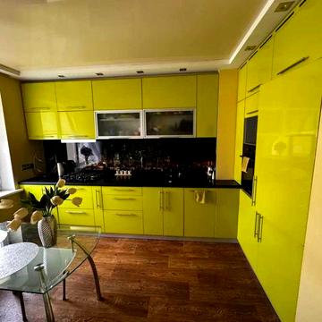 Продам с ремонтом и мебелью 3к квартиру пр Героев Победа - 6