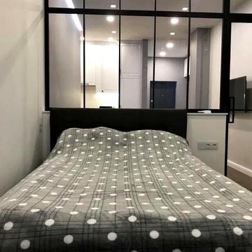 Сдам 1комн квартиру м. Научная в новострое ЖК Аксиома