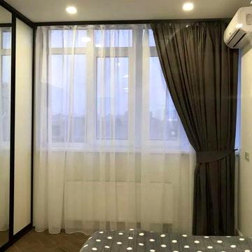 Сдам 1комн квартиру м. Научная в новострое ЖК Аксиома