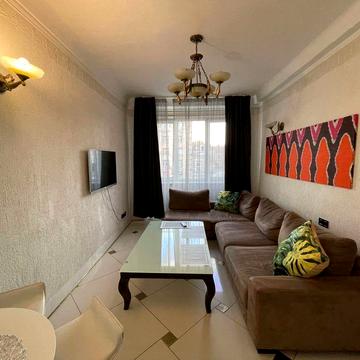 for rent 2 bedroom city center. Kyiv long-term
