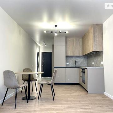 Продаж 1к Квартира Смакули вулиця ЖК Киевский