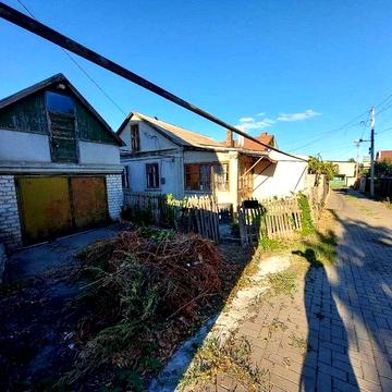 Дом на Новгородской район Костанди, 2 сотки. 59 000,