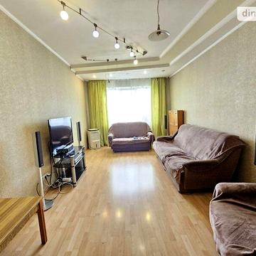 Продаж 3к Квартира Чорних Запорожців (Леваневського) вулиця