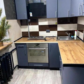 Здам в оренду 1-кімнатну квартиру в центрі Павлограду