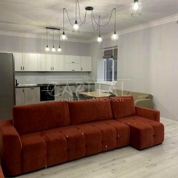 Олексіївська вул.