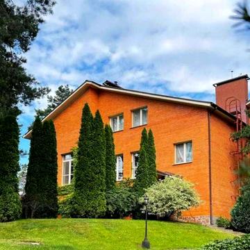 Київська вул.