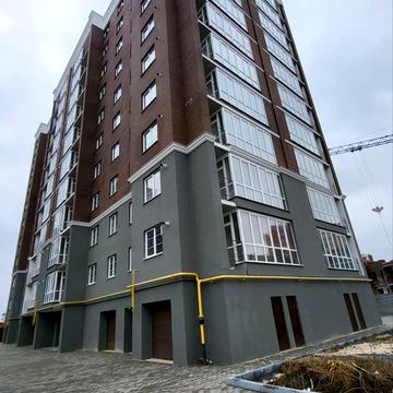 Панаса Мирного вул., 16/3