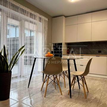 Підбірна вул.