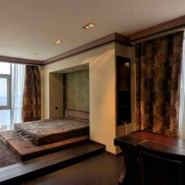 Продажа.2х-комн.квартира.Прямой вид моря.Лоджия.Аркадия.ЖК 2 Жемчужина ЖК Первая Жемчужина