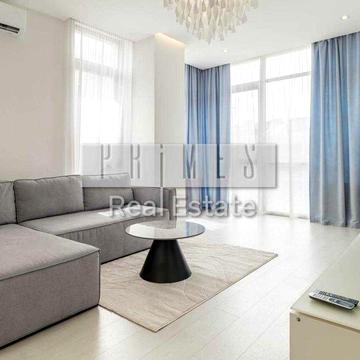 Оренда 3к квартири, ЖК Новопечерські Липки, вул. Андрія Верхогляда 11В