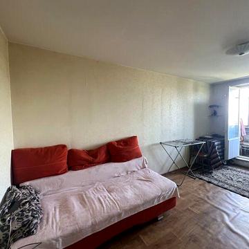 Продаж 1к Квартира Баварський провулок