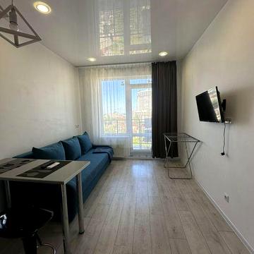 Сдам 1 к в 35 жемчужине на Литературной с терассой с летом