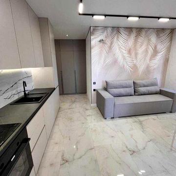 Продам 3к Кадорр сити Краснова Жемчужина Вид на Ипподром и море Торг