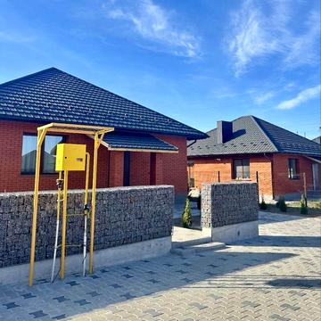 !!! Продам 3к УКОМЛЕКТОВАНИЙ будинок !!!