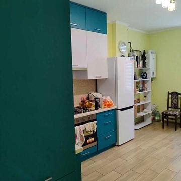 Сдам однокомнатную квартиру Богдана Хмельницкого