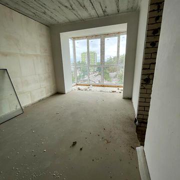 Продаж 1к Квартира Матвія Донцова (Тургенєвська) вулиця ЖК Art Residence
