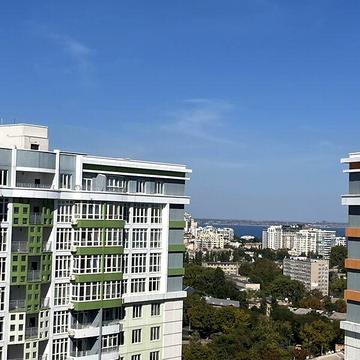 Продаж 1к Квартира Лесі Українки проспект ЖК Четыре сезона