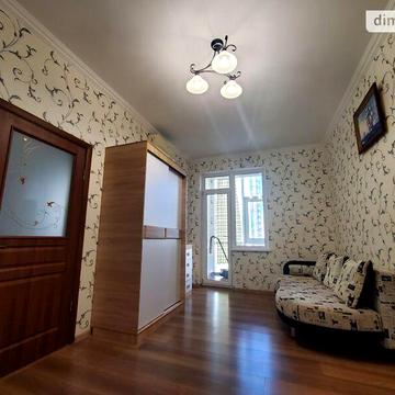 Довгострокова оренда 1к Квартира Марсельська вулиця