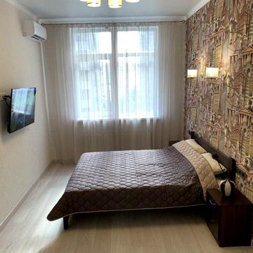 Курортний пров., 1