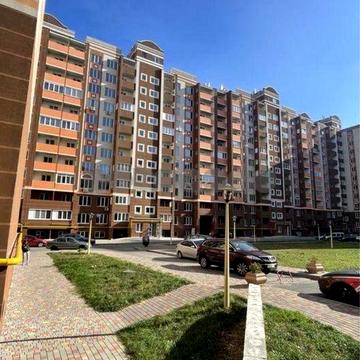 Продам 1 к квартиру!!ЖК Петрівський квартал,Святопетрівське