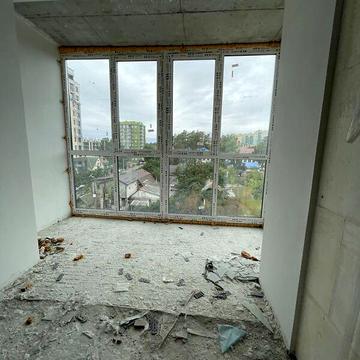 Продаж 2к Квартира Матвія Донцова (Тургенєвська) вулиця ЖК Art Residence