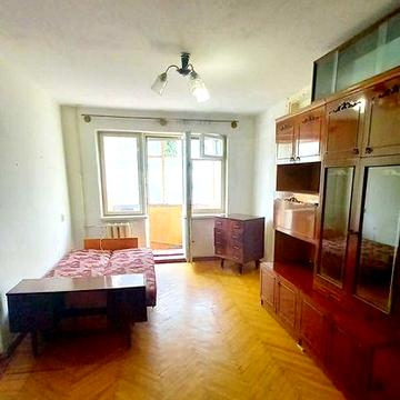 1m 2 комн квартира Индустриальный рынок ХТЗ метро Тракторный завод