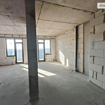 Продаж 1к Квартира Дача Ковалевського вулиця ЖК Посейдон